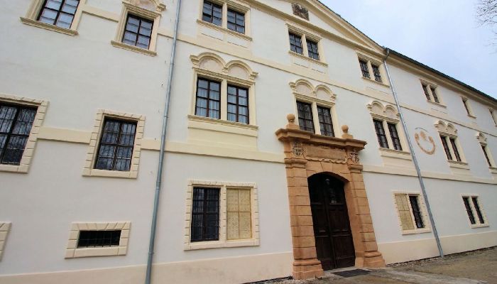 Palazzo in vendita Hlavní město Praha,  Repubblica Ceca
