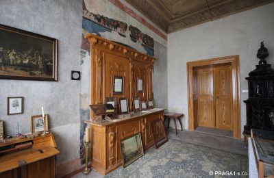 Castello in vendita Hlavní město Praha, Foto 13/19