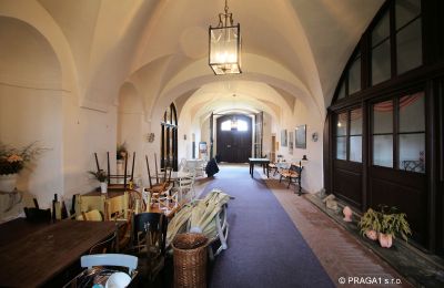 Castello in vendita Hlavní město Praha, Foto 16/19