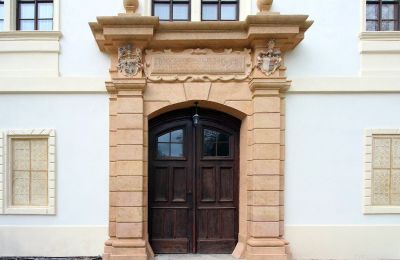 Castello in vendita Hlavní město Praha, Ingresso
