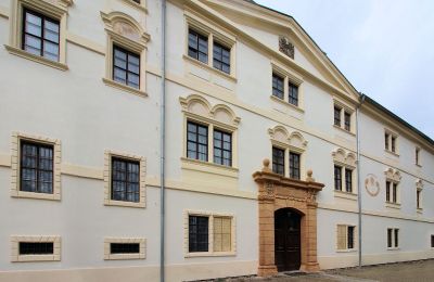 Castello Boemia centrale