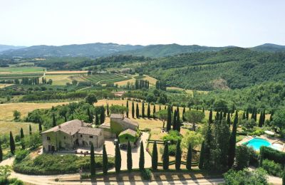 Casa di campagna in vendita Badia Petroia, Umbria, Foto 23/39