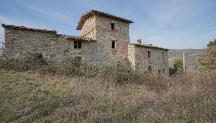 Casa di campagna in vendita 06019 Umbertide, Umbria,  Italia