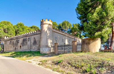 Palazzo in vendita Ibi, Comunitat Valenciana:  