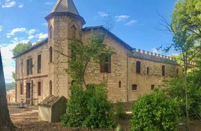 Palazzo in vendita Ibi, Comunitat Valenciana:  Vista laterale