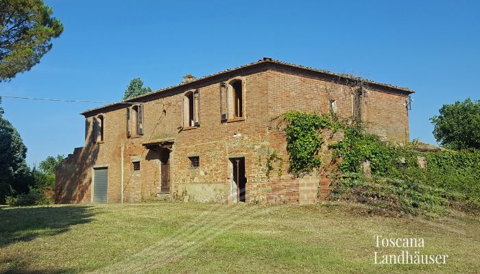 Casale in vendita Sinalunga, Toscana,  Italia