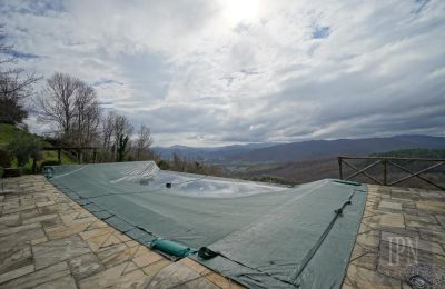 Casa di campagna in vendita Città di Castello, Umbria, Foto 10/48