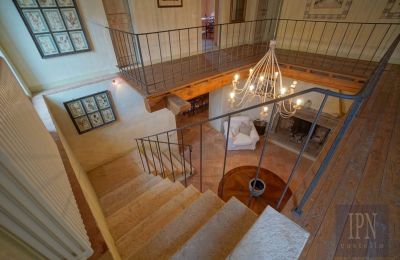 Casa di campagna in vendita Città di Castello, Umbria, Foto 29/48
