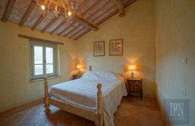 Casa di campagna in vendita Città di Castello, Umbria, Foto 34/48