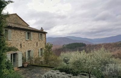 Immobili di carattere, L'Umbria al suo meglio: Casa storica piena di carattere