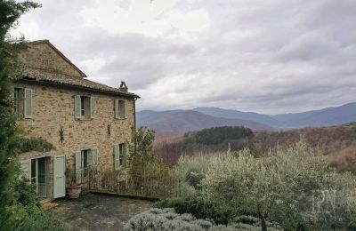 Casa di campagna Città di Castello, Umbria