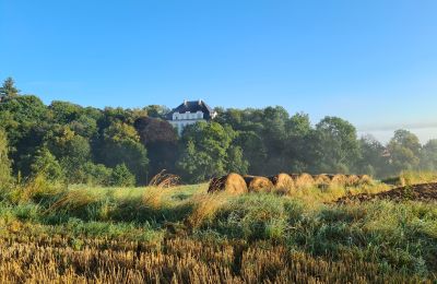 Immobili di carattere, Splendido castello nella pittoresca valle di Kłodzko