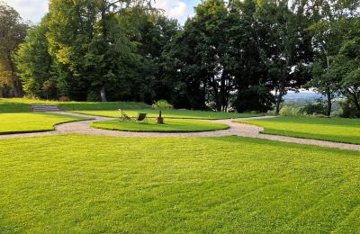 Castello in vendita Piszkowice, Bassa Slesia, Foto 17/22