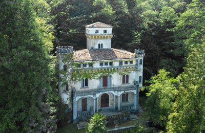 Villa storica in vendita 28838 Stresa, Piemonte