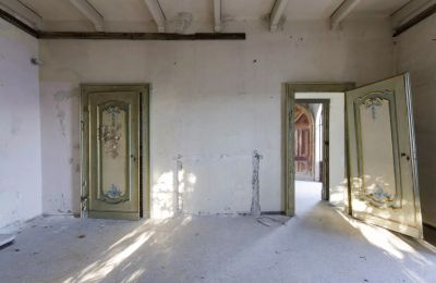 Villa storica in vendita 28838 Stresa, Via Giuseppe Mazzini, Piemonte, Vista interna 2