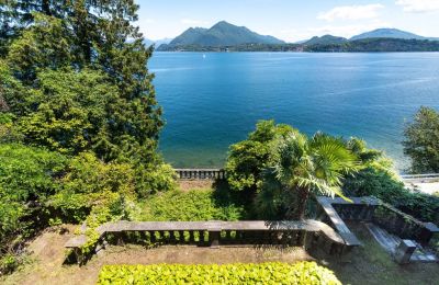Villa storica in vendita 28838 Stresa, Via Giuseppe Mazzini, Piemonte, Vista