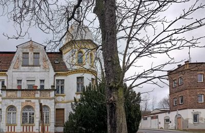 Villa storica in vendita Tuplice, województwo lubuskie:  