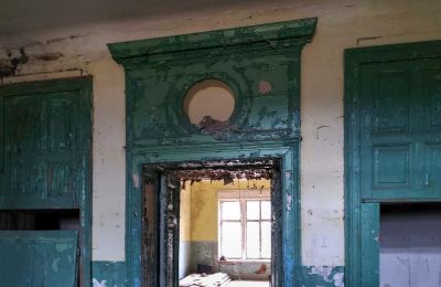 Villa padronale in vendita Bolkowice, Pomerania Occidentale, Interno