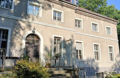 Castello in vendita Sławnikowice, Slawnikowice 99, Bassa Slesia, Foto 20/25