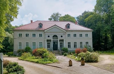 Castello in vendita Sławnikowice, Slawnikowice 99, Bassa Slesia, Foto 27/27