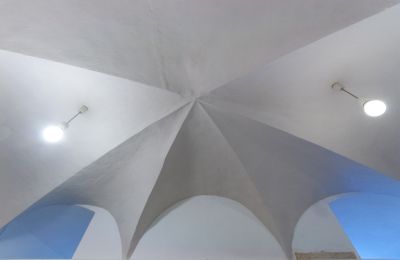 Castello in vendita Sławnikowice, Slawnikowice 99, Bassa Slesia, Seminterrato