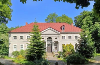 Immobili di carattere, Villa in Polonia vicino a Görlitz (Germania)