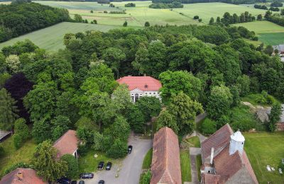 Castello in vendita Sławnikowice, Slawnikowice 99, Bassa Slesia, Posizione dell'immobile