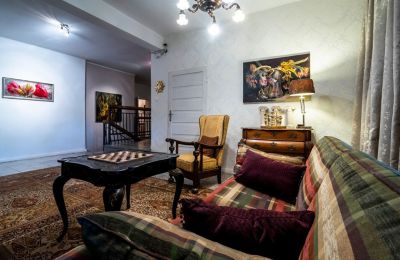 Castello in vendita Sławnikowice, Slawnikowice 99, Bassa Slesia, Piano superiore
