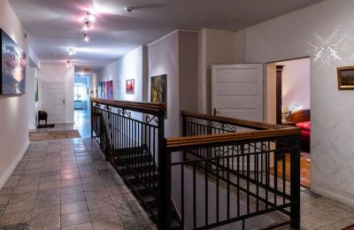 Castello in vendita Sławnikowice, Slawnikowice 99, Bassa Slesia, Piano superiore