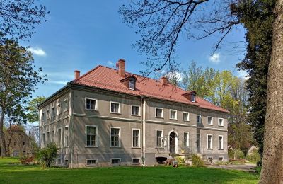 Castello Sławnikowice, Bassa Slesia