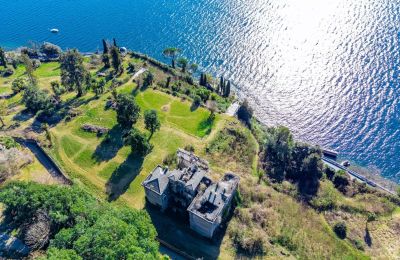 Villa storica in vendita Verbania, Piemonte:  