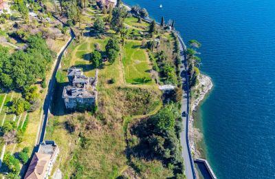 Villa storica in vendita Verbania, Piemonte:  