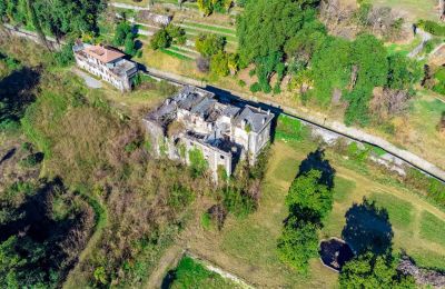 Villa storica in vendita Verbania, Piemonte:  