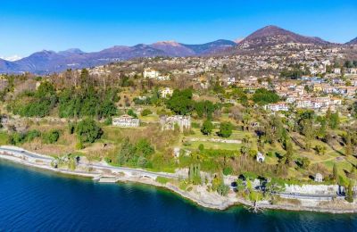 Villa storica in vendita Verbania, Piemonte:  