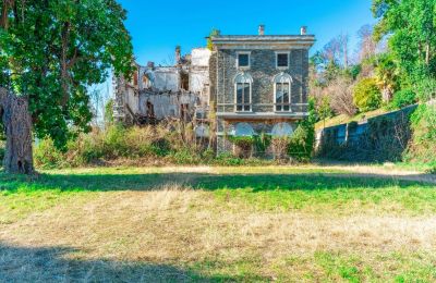 Villa storica in vendita Verbania, Piemonte:  