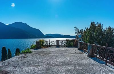 Villa storica in vendita Verbania, Piemonte:  