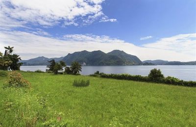 Villa storica in vendita Verbania, Piemonte:  