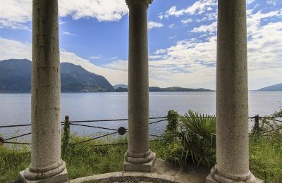 Villa storica in vendita Verbania, Piemonte:  