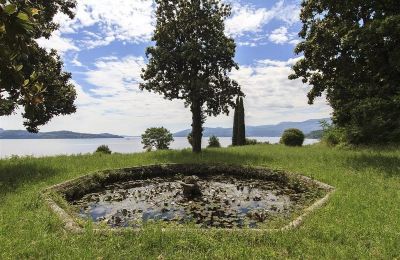 Villa storica in vendita Verbania, Piemonte:  