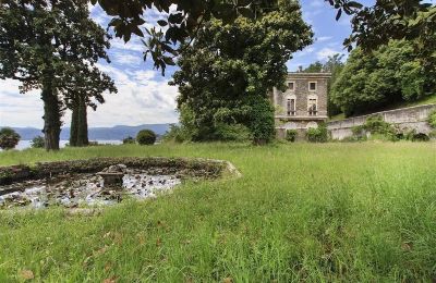 Villa storica in vendita Verbania, Piemonte:  