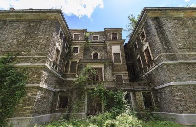 Villa storica in vendita Verbania, Piemonte:  