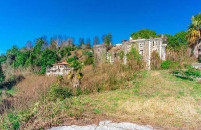 Villa storica in vendita Verbania, Piemonte:  