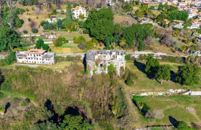 Villa storica in vendita Verbania, Piemonte:  