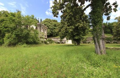 Villa storica in vendita Verbania, Piemonte:  