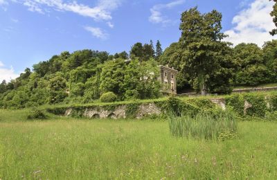 Villa storica in vendita Verbania, Piemonte:  