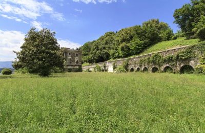 Villa storica in vendita Verbania, Piemonte, Foto 33/37
