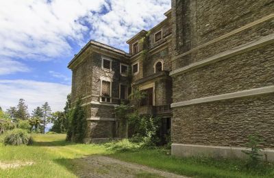 Villa storica in vendita Verbania, Piemonte, Foto 26/37
