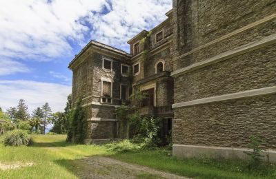 Villa storica in vendita Verbania, Piemonte:  