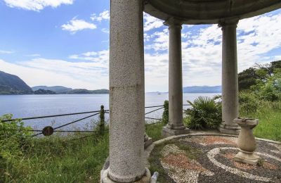 Villa storica in vendita Verbania, Piemonte:  