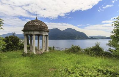 Villa storica in vendita Verbania, Piemonte:  